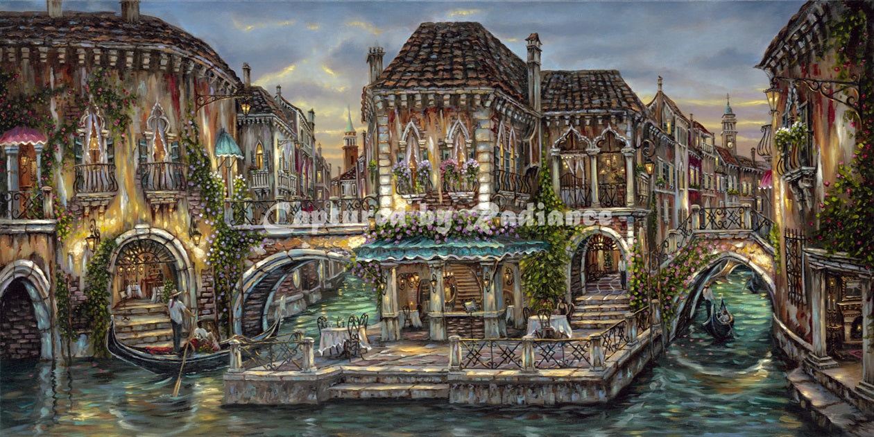 An Evening of Romance 2