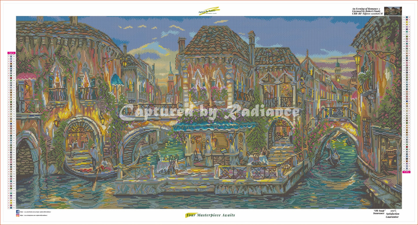 An Evening of Romance 2