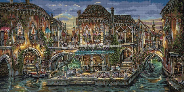 An Evening of Romance 2