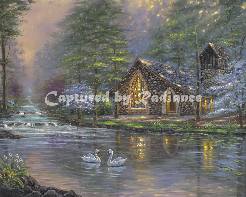 Callaway Garden Chapel