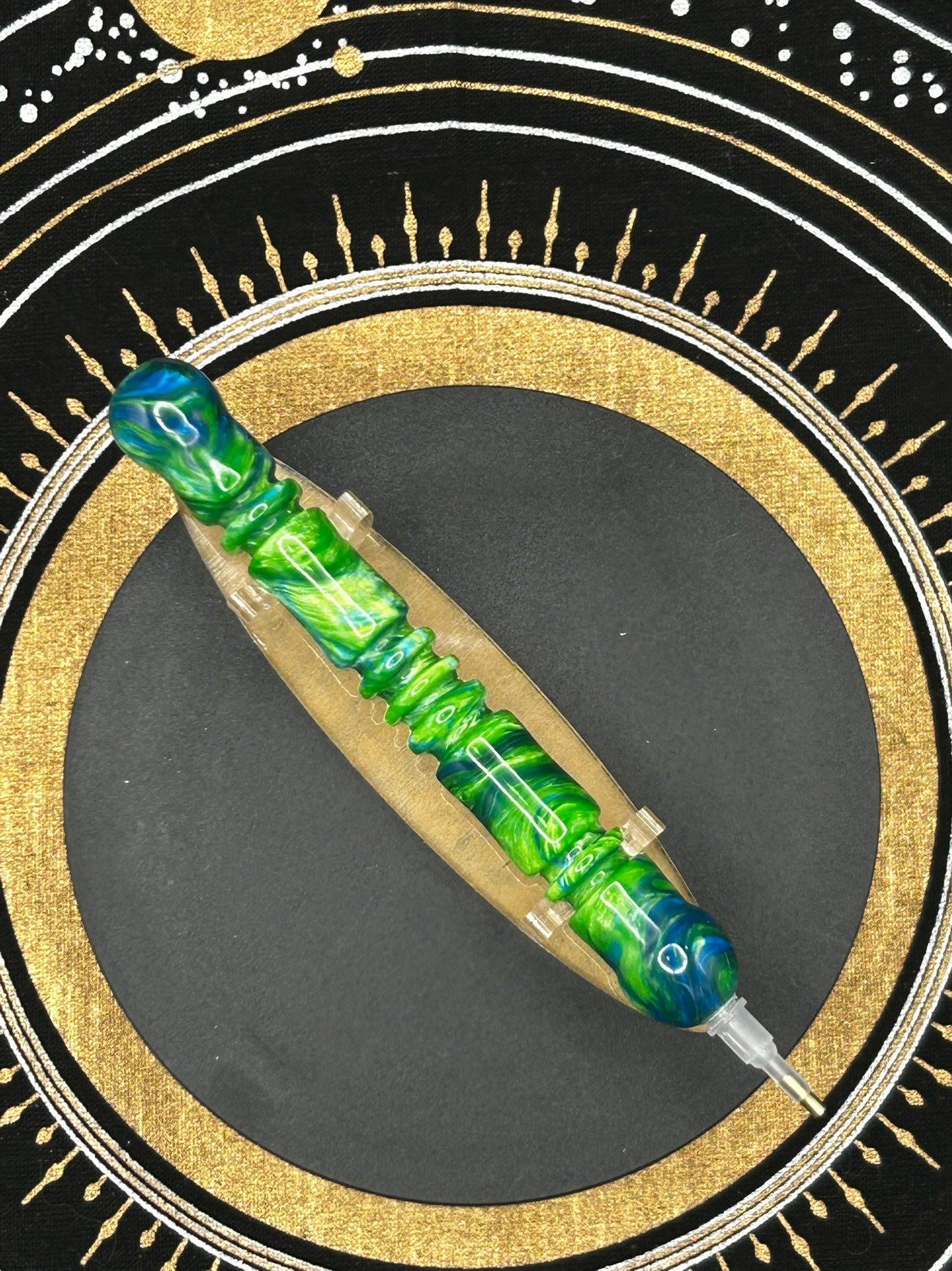Crater Lake Pen