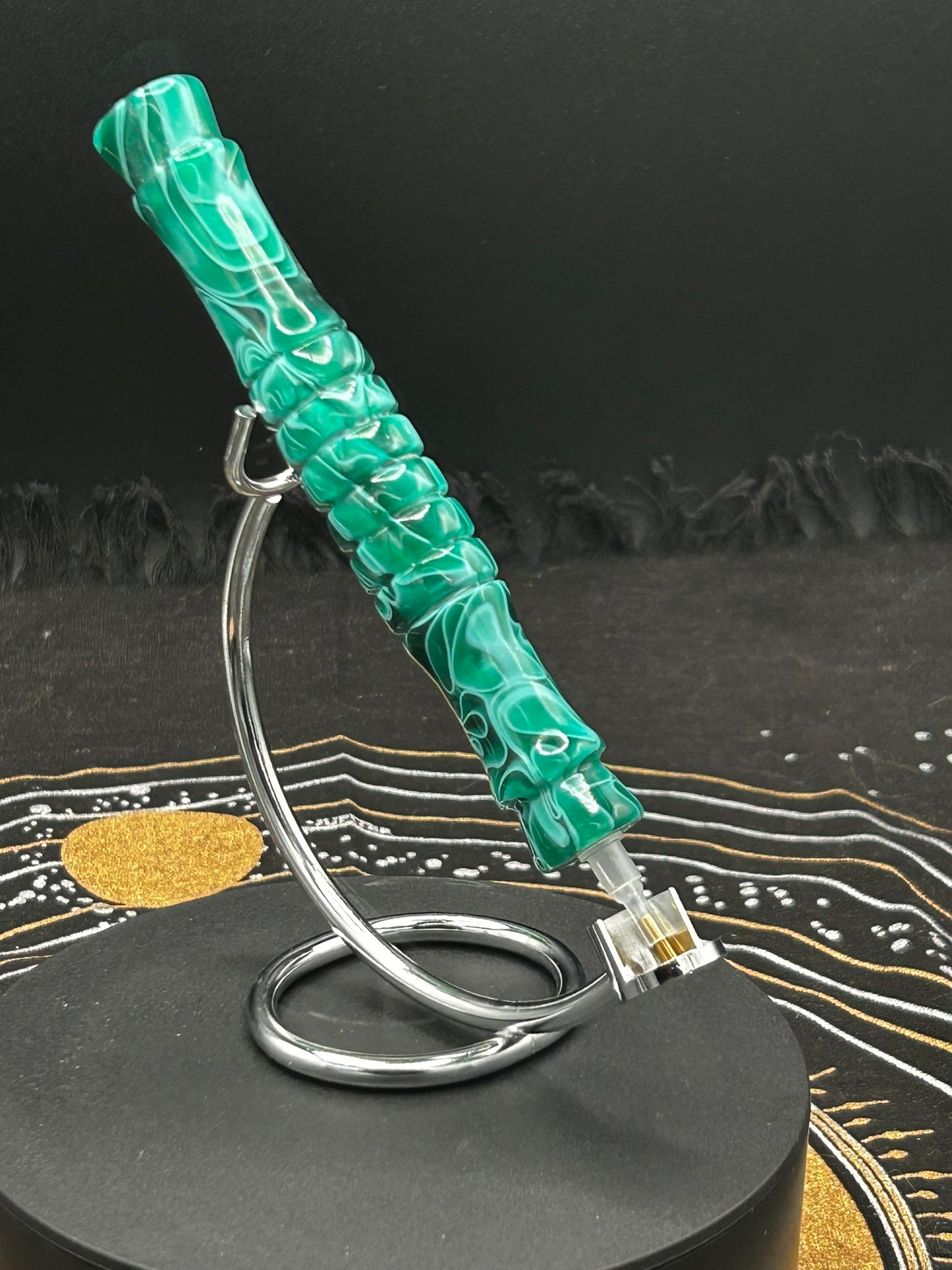 Emerald Forest Pen