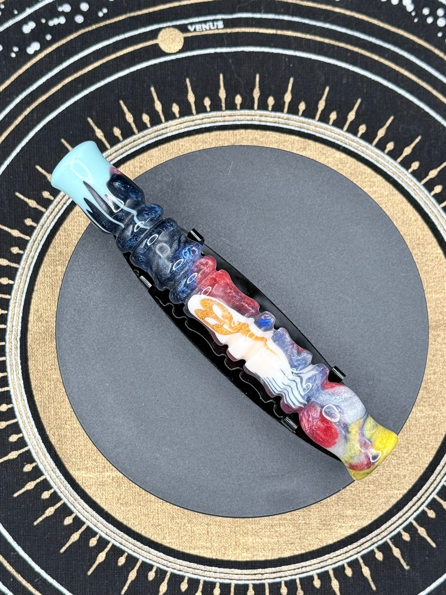Orionis Inspiration Pen ~ Winter King's Storybook Event 2026