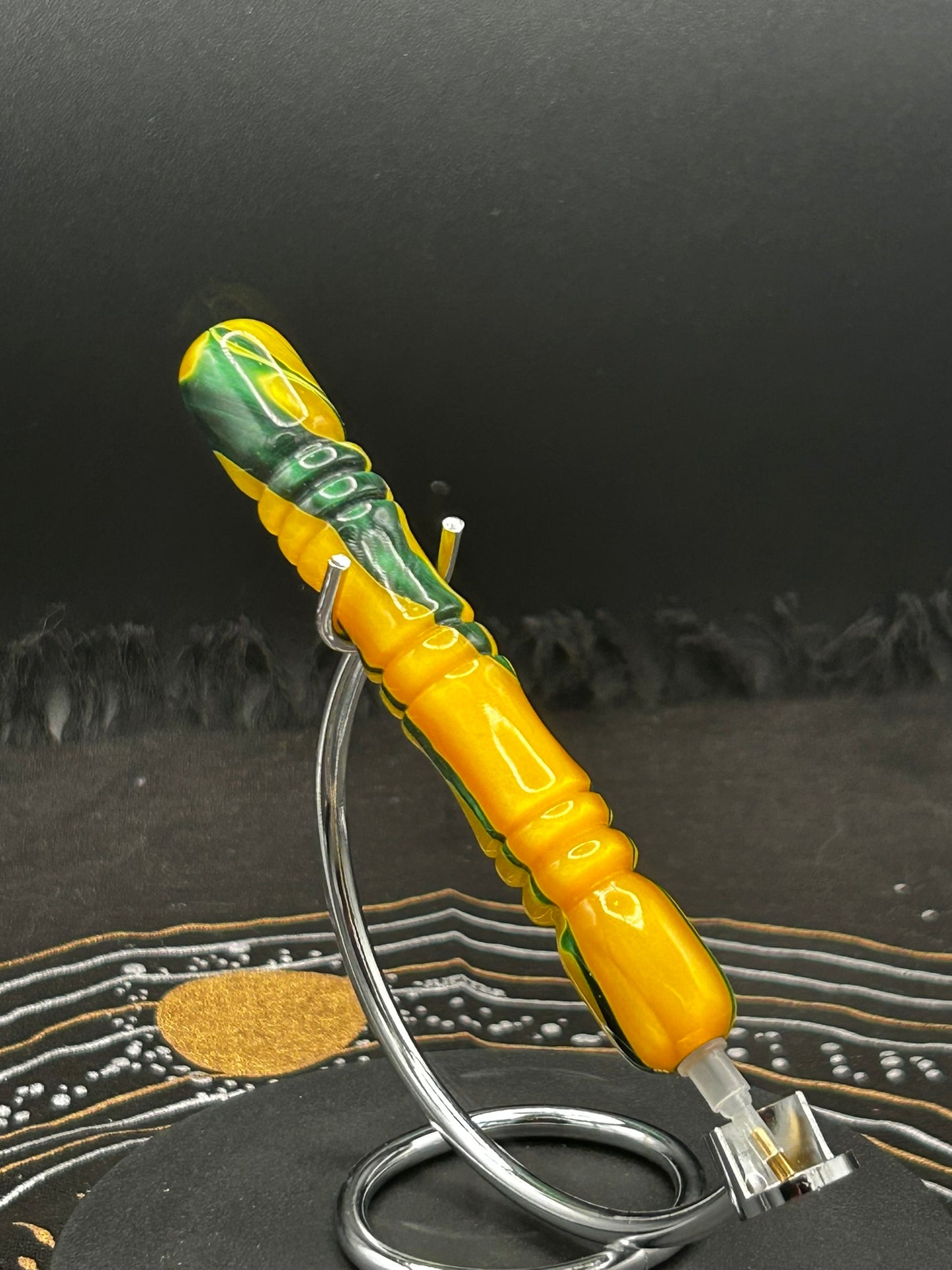 Lemon Lime Pen