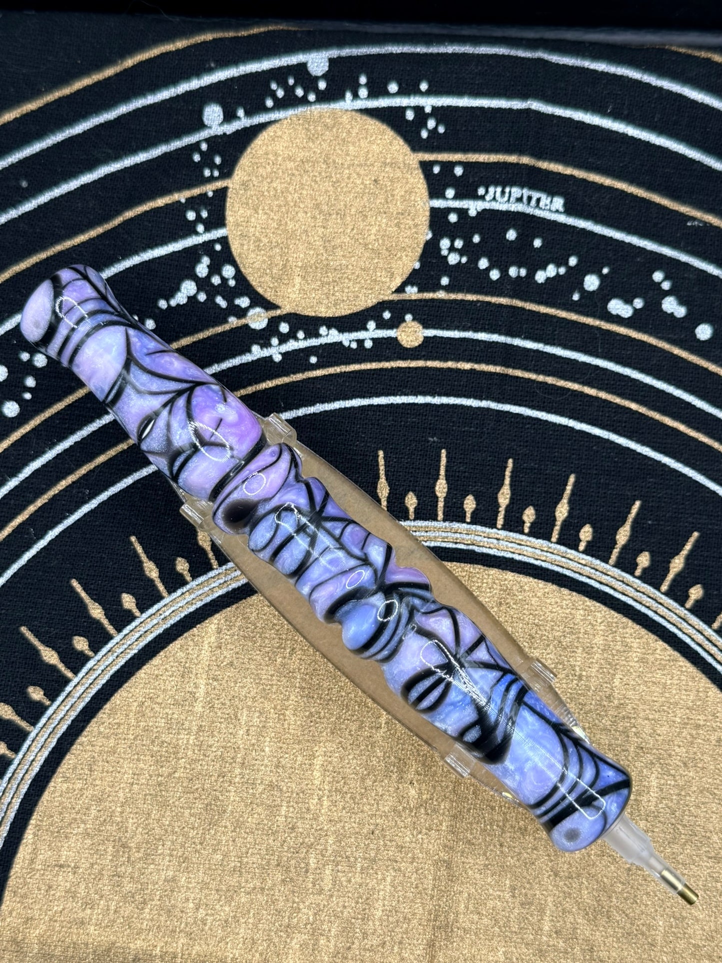 Lilac Web