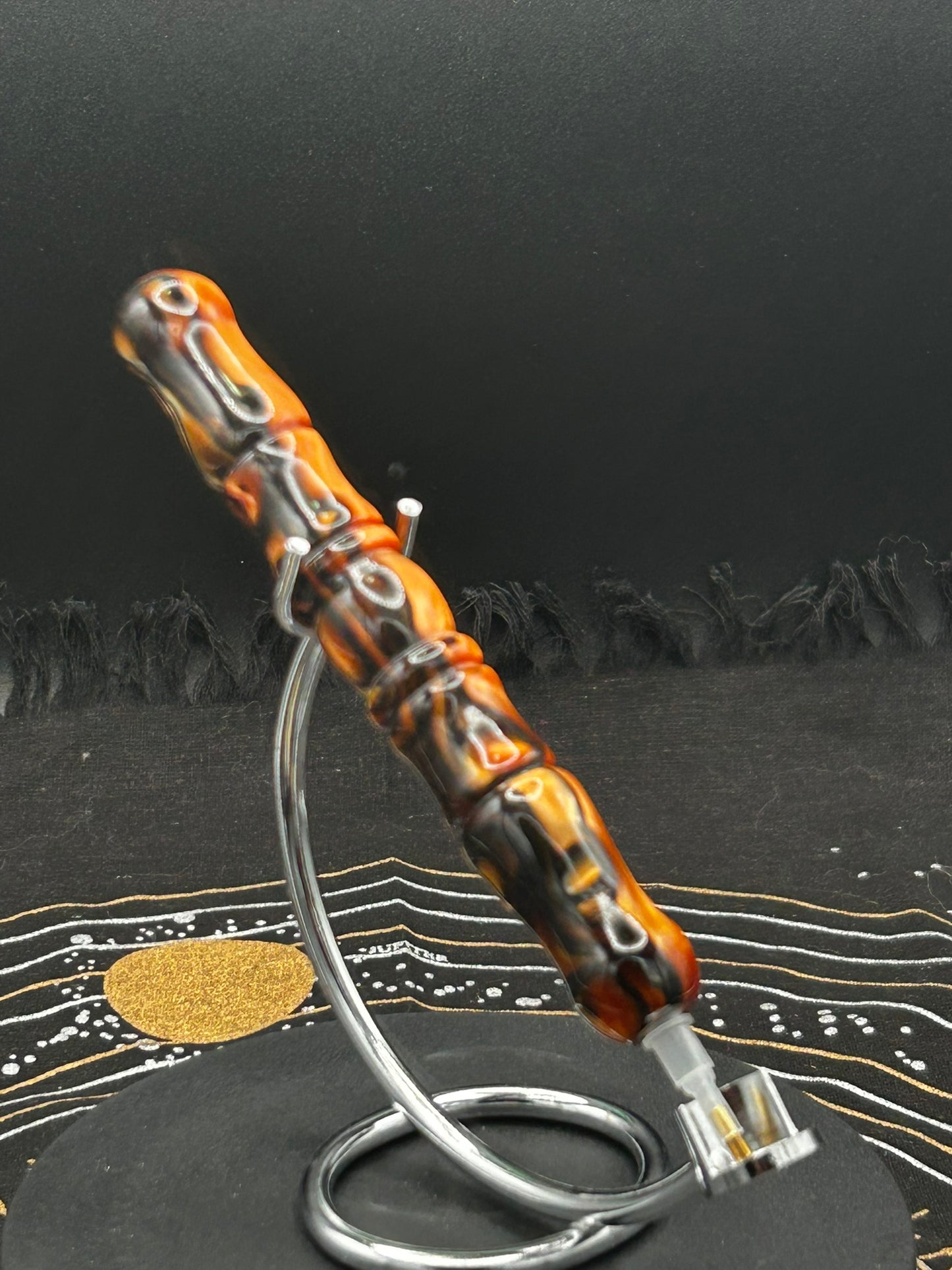 Root Beer Pen