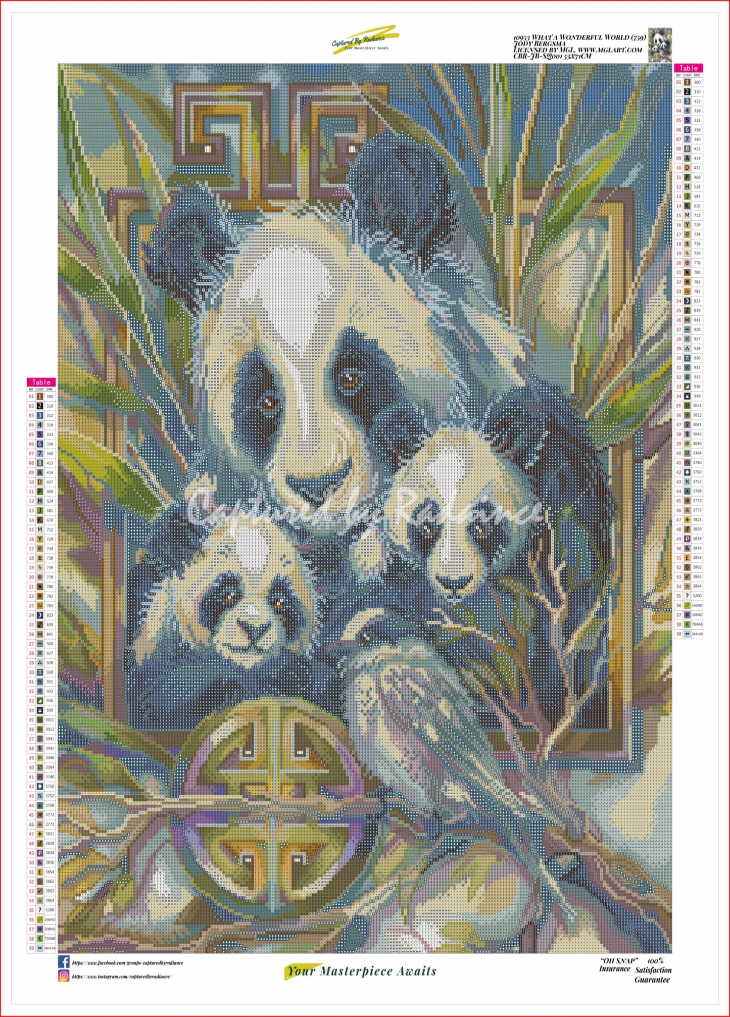 What a Wonderful World (759) by Jody Bergsma - Retiring this image soon
