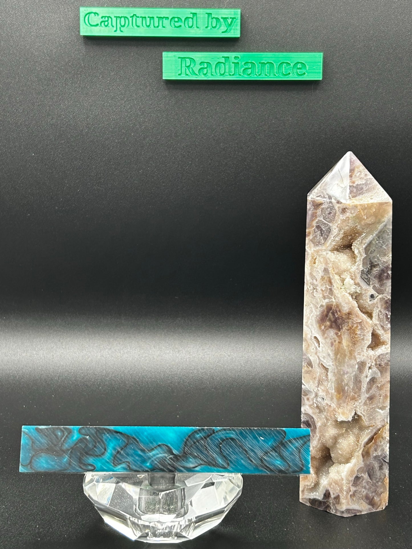 Abalone Blank
