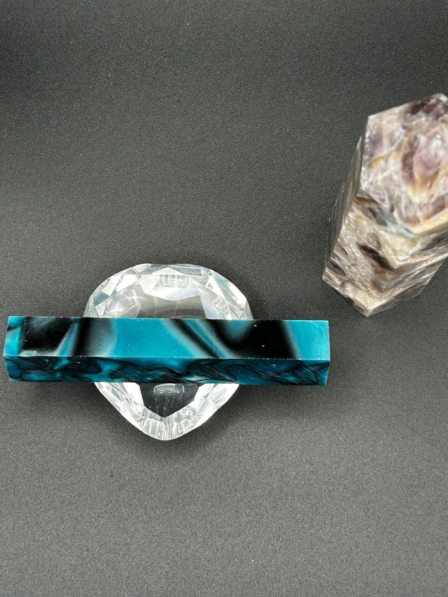 Abalone Blank