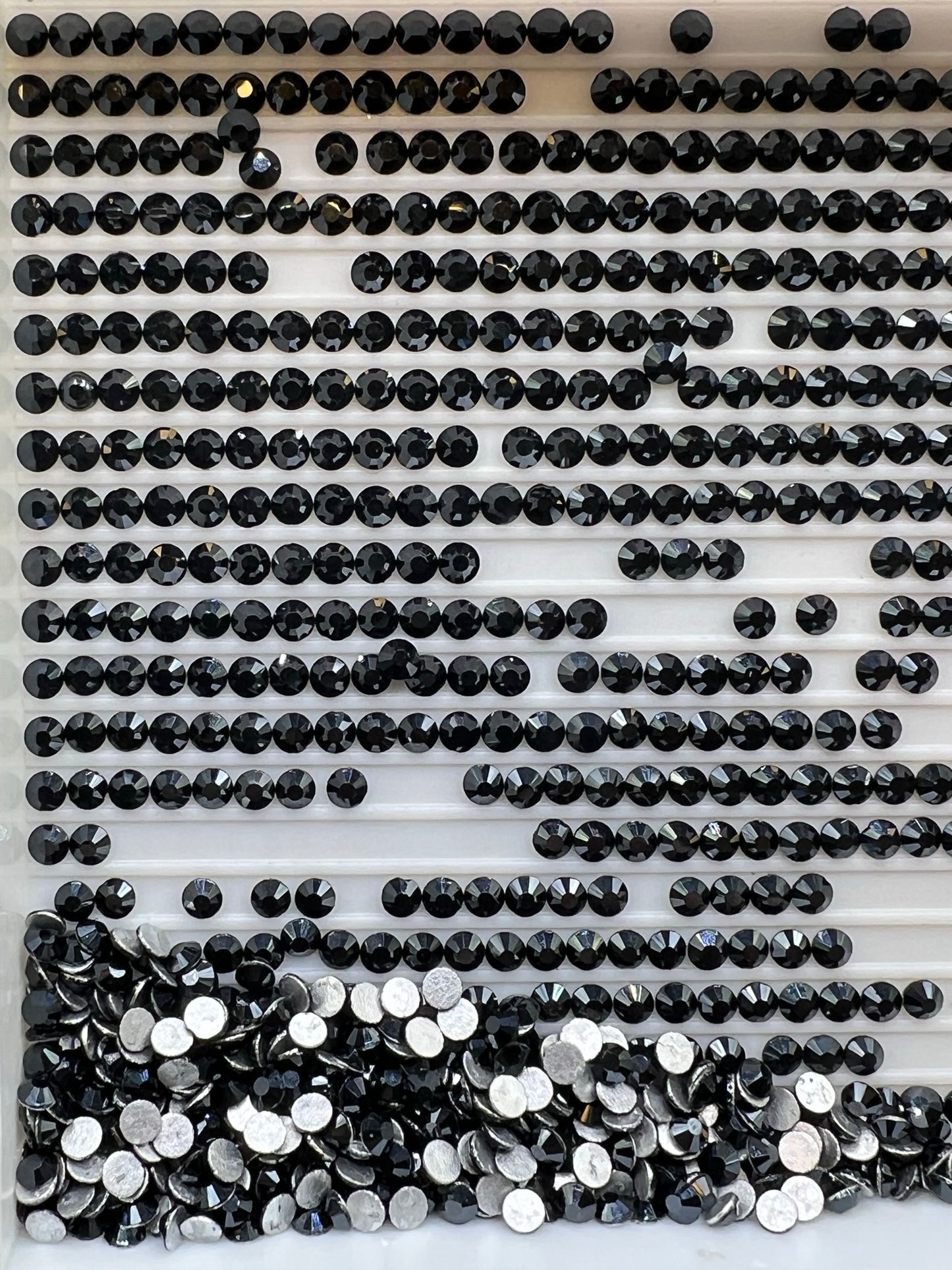 Black As Night - DNC 310