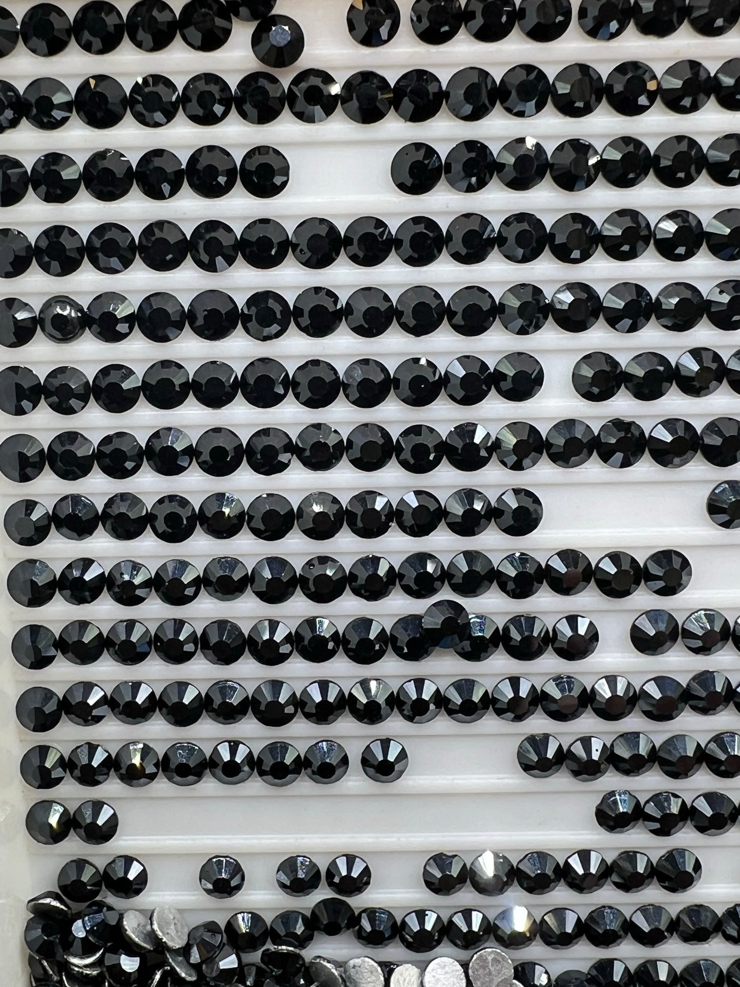Black As Night - DNC 310