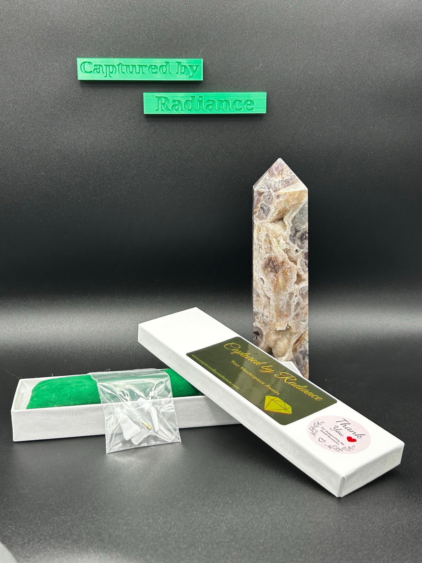 Royal Society Acrylic