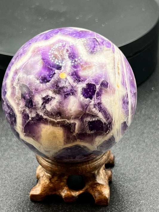 Dream Amethyst Sphere