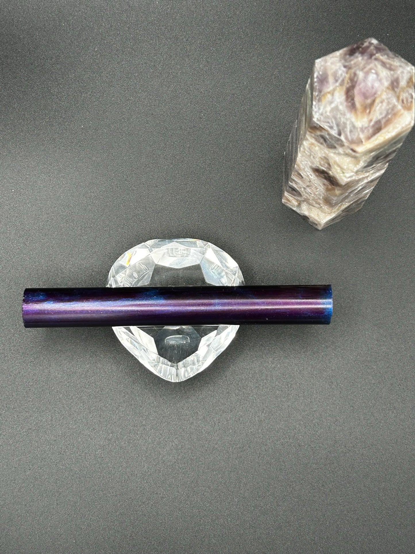 Orion Diamond Cast Blank