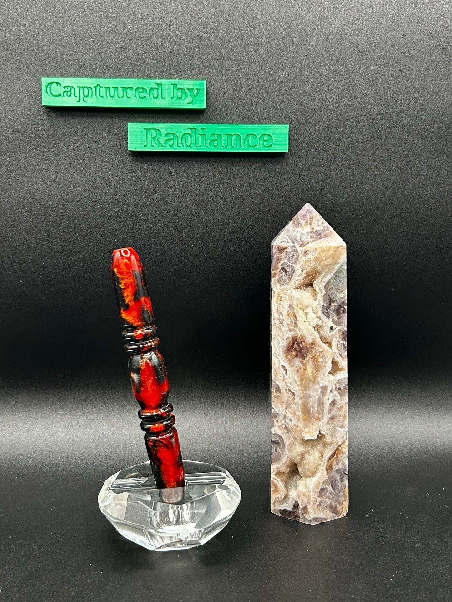Orange Nubula