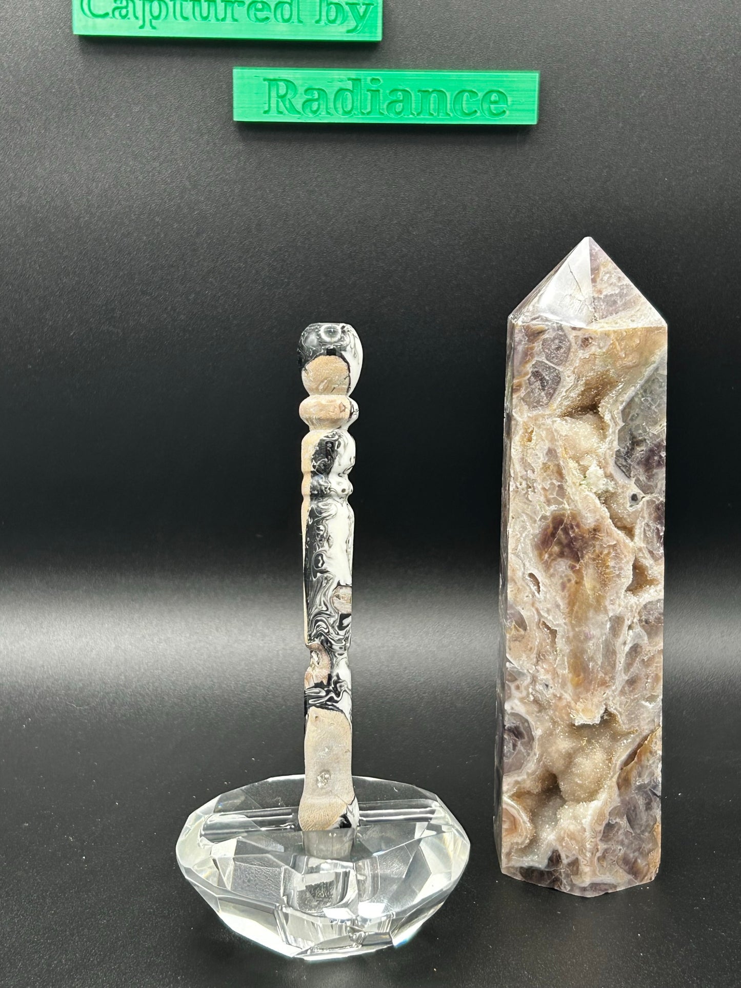 Marbled Hybrid