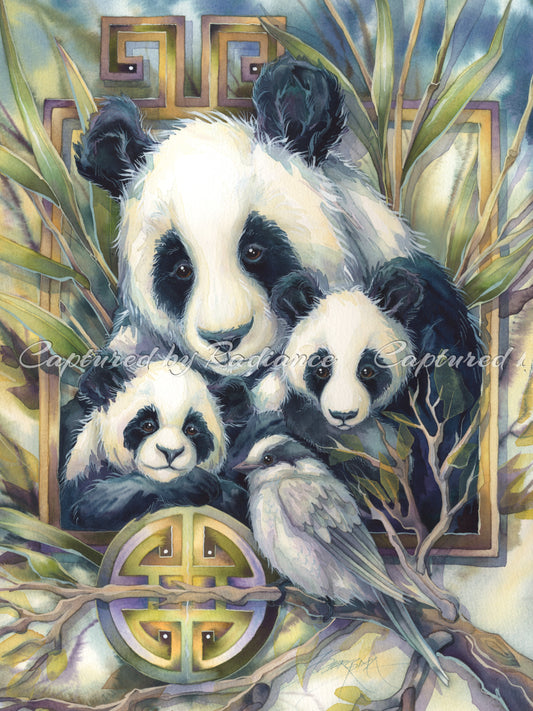 What a Wonderful World (759) by Jody Bergsma