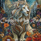 Winter King's Storybook ~ Fableheart (Pre Order)