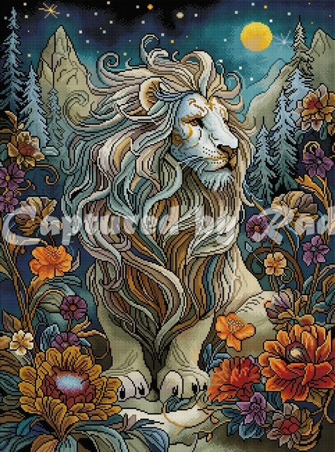 Winter King's Storybook ~ Fableheart (Pre Order)