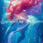A Dolphin Embrace