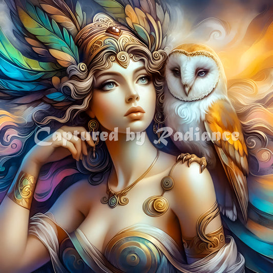 Athena