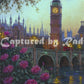 Big Ben by Robert Finale