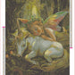 Unicorn by Mikey Bergman