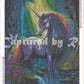 Rainbow The Unicorn by Mikey Bergman (Mega Drill Challenge Pre-Order)