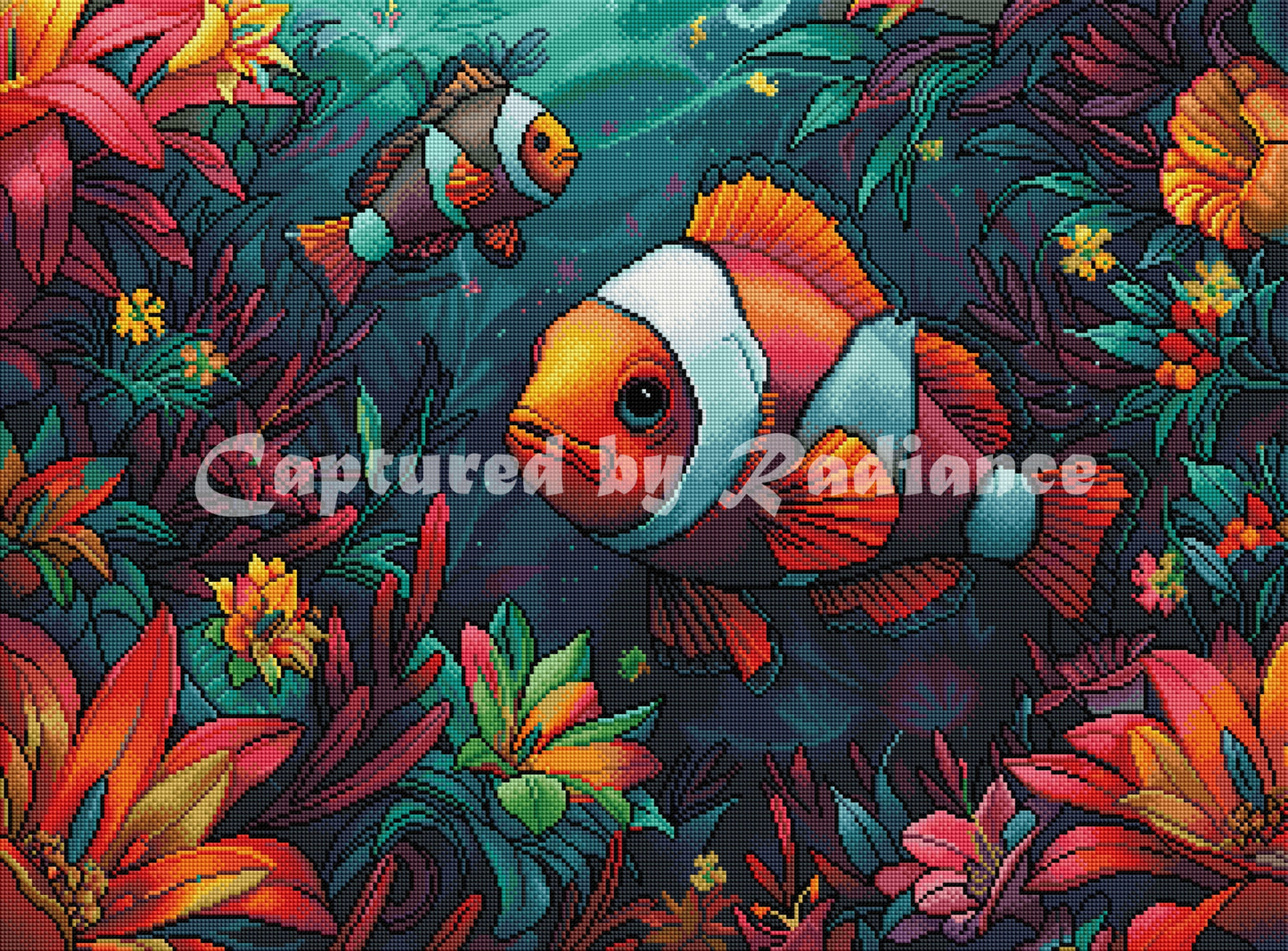 Eden Cove - Jango by RomantzArt