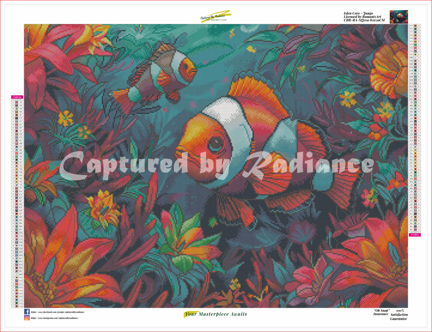 Eden Cove - Jango by RomantzArt