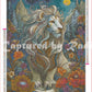 Winter King's Storybook ~ Fableheart (Pre Order)