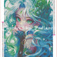 Emerald Oceans
