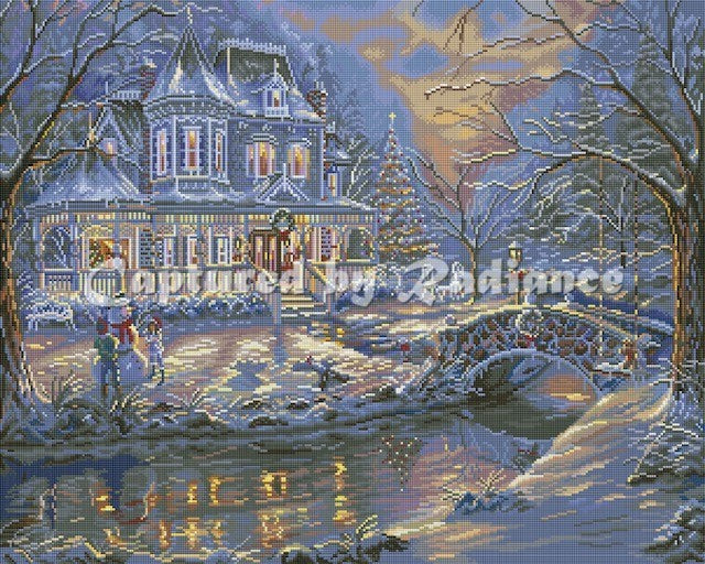 Choes Christmas by Robert Finale