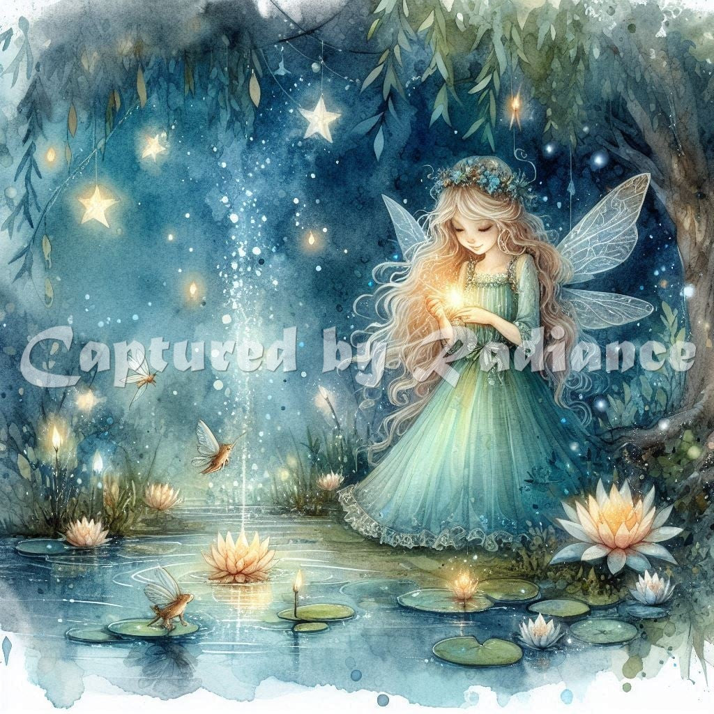 Do You Believe In Magic by Little Baby Delirium