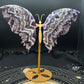 Dream Amethyst Butterfly Wing K8
