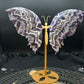 Dream Amethyst Butterfly Wing K8