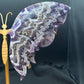 Dream Amethyst Butterfly Wing K8
