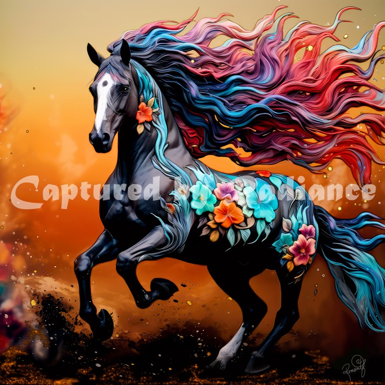 Drinkers of the Wind ~ Shailah