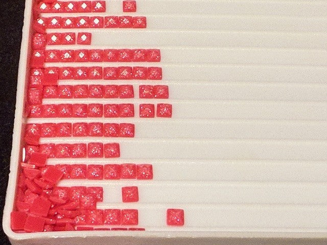 The Witches Hour by Rose Proffitt Creations