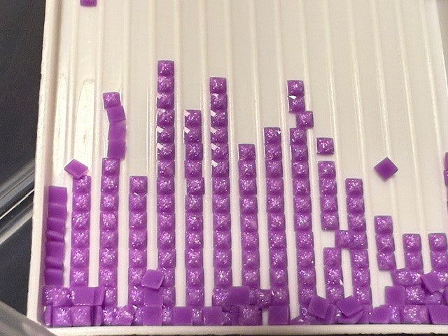 The Witches Hour by Rose Proffitt Creations