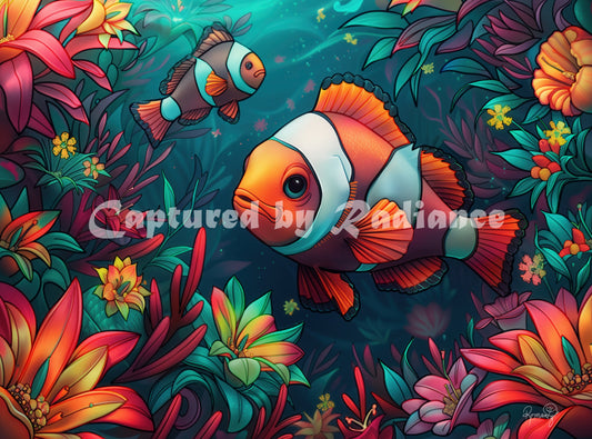 Eden Cove - Jango by RomantzArt