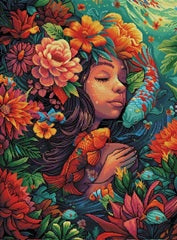 Eden Cove ~ Mahlia by RomantzArt