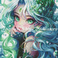 Emerald Oceans