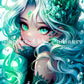 Emerald Oceans