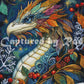 Winter King's Storybook ~ Skyhawk ~ Pre-Order ~ Anticipated Arrival ~ Late August