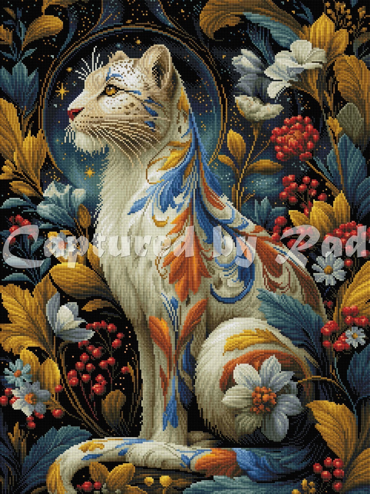 The Winter King's Storybook - Korr ~ Pre-Order ~ Anticipated Arrival ~ August