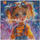 Lula's Galactic Wonder by Stacy Deal