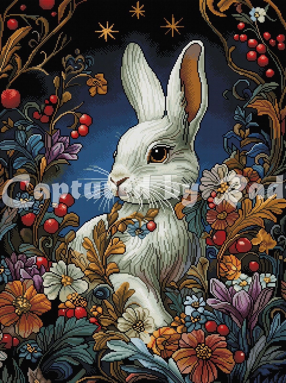 The Winter King's Storybook - Moonfen ~ Pre-Order ~ Anticipated arrival ~ August