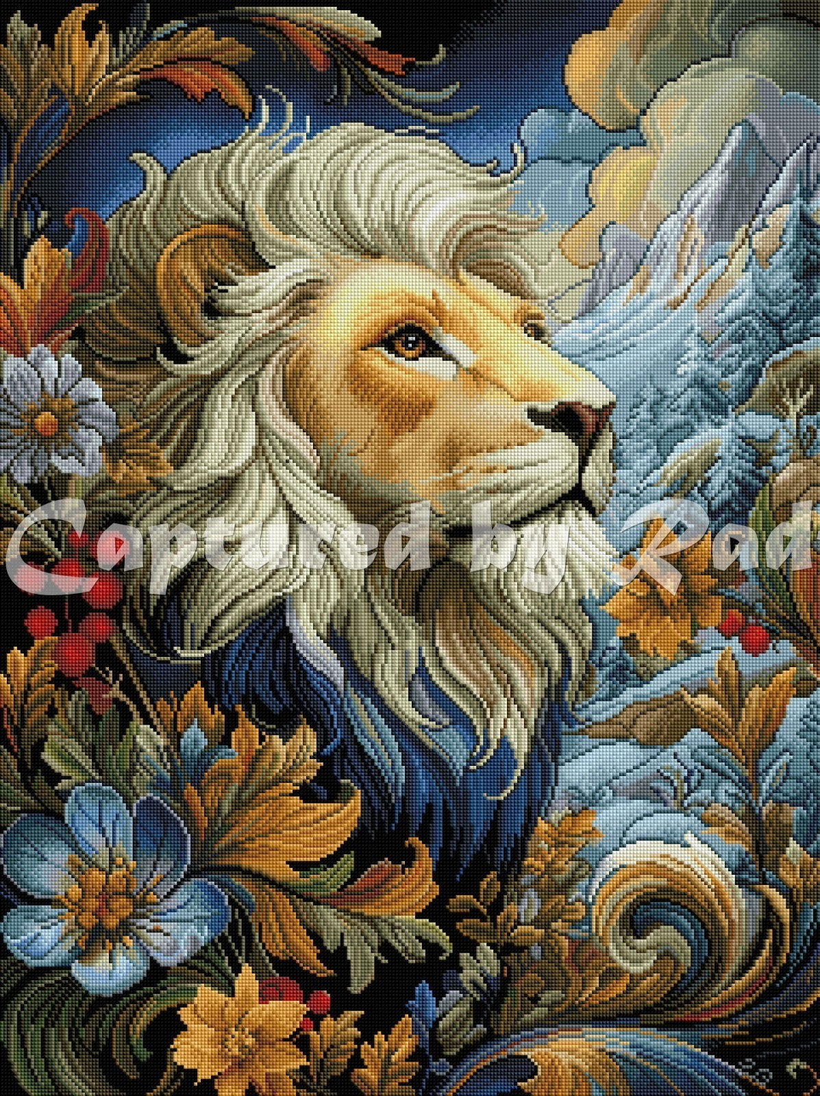 The Winter King's Storybook - Orian ~ Pre-Order ~ Anticipated Arrival ~ August