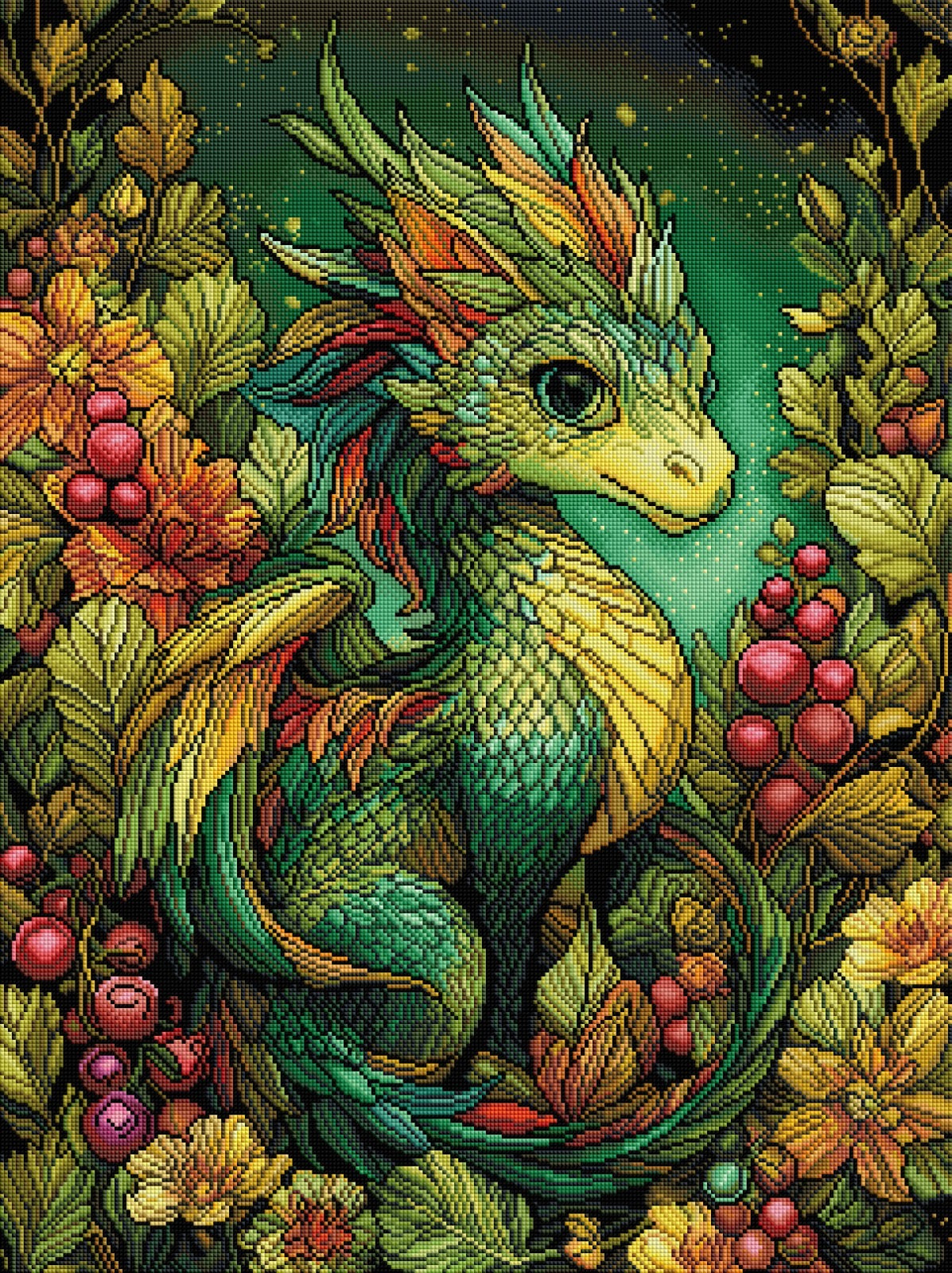 The Winter King's Storybook - Virelith (VT) ~ Pre-Order ~ Anticipated arrival ~ August